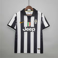 Juventus 2014-15 Home Jersey