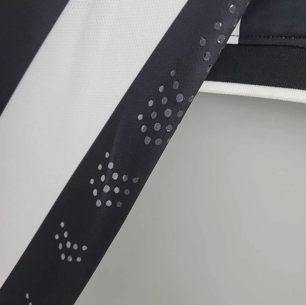 Juventus 2014-15 Home Jersey