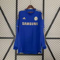Chelsea 2012-13 Home Jersey Long Sleeve