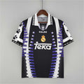 Real Madrid 1997-98 Third Jersey