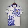Real Madrid 1996-97 Third Jersey