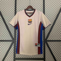 Barcelona 1988-89 Home Jersey