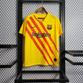 Barcelona 2019-20 Fourth Jersey