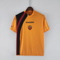 Roma 2005-06 Away Jersey
