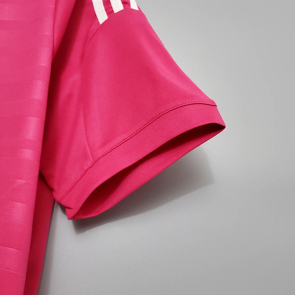 Real Madrid 2014-15 Away Jersey