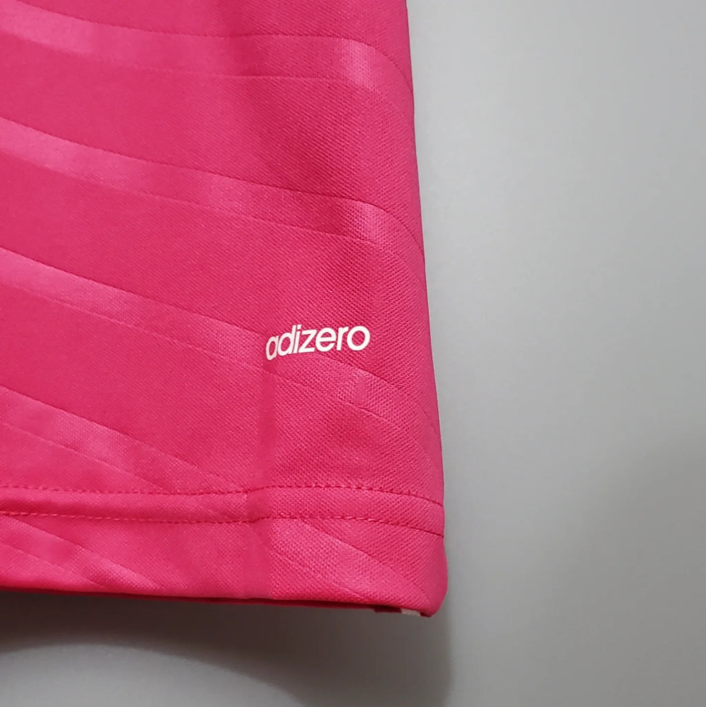 Real Madrid 2014-15 Away Jersey