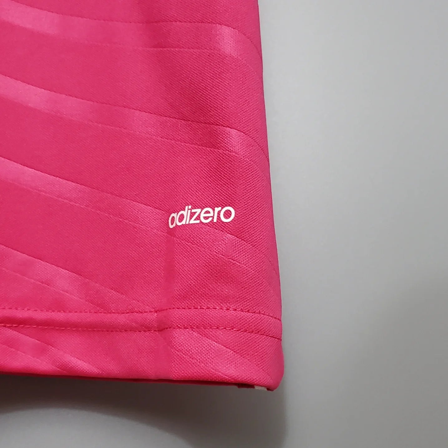 Real Madrid 2014-15 Away Jersey