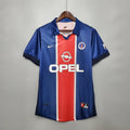 PSG 1998-99 Home Jersey