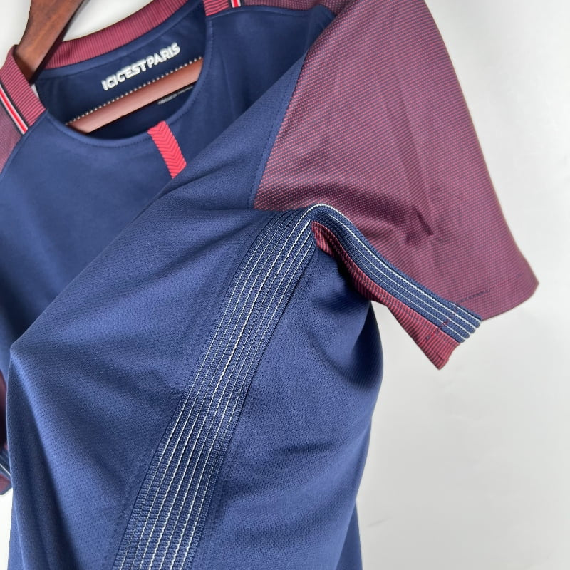 PSG 2017-18 Home Jersey