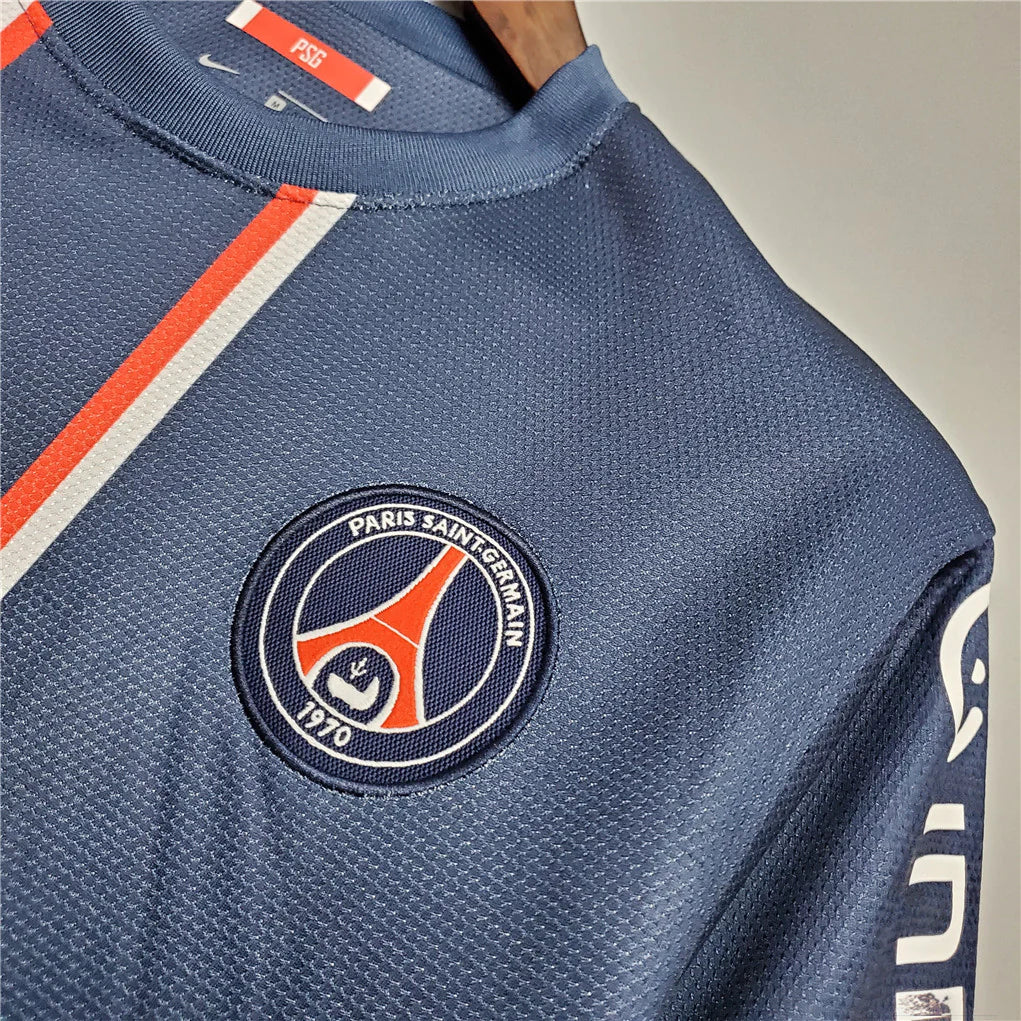 PSG 2012-13 Home Jersey