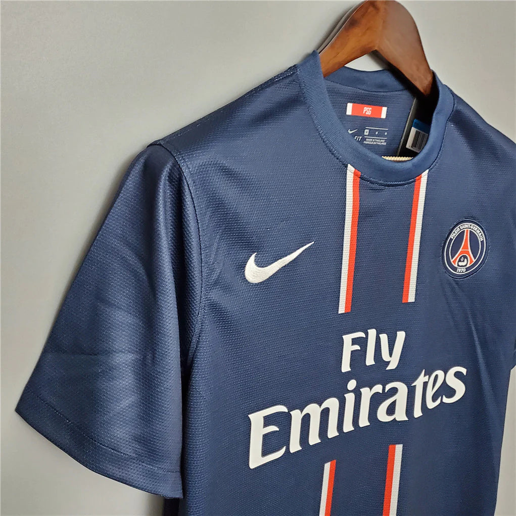 PSG 2012-13 Home Jersey