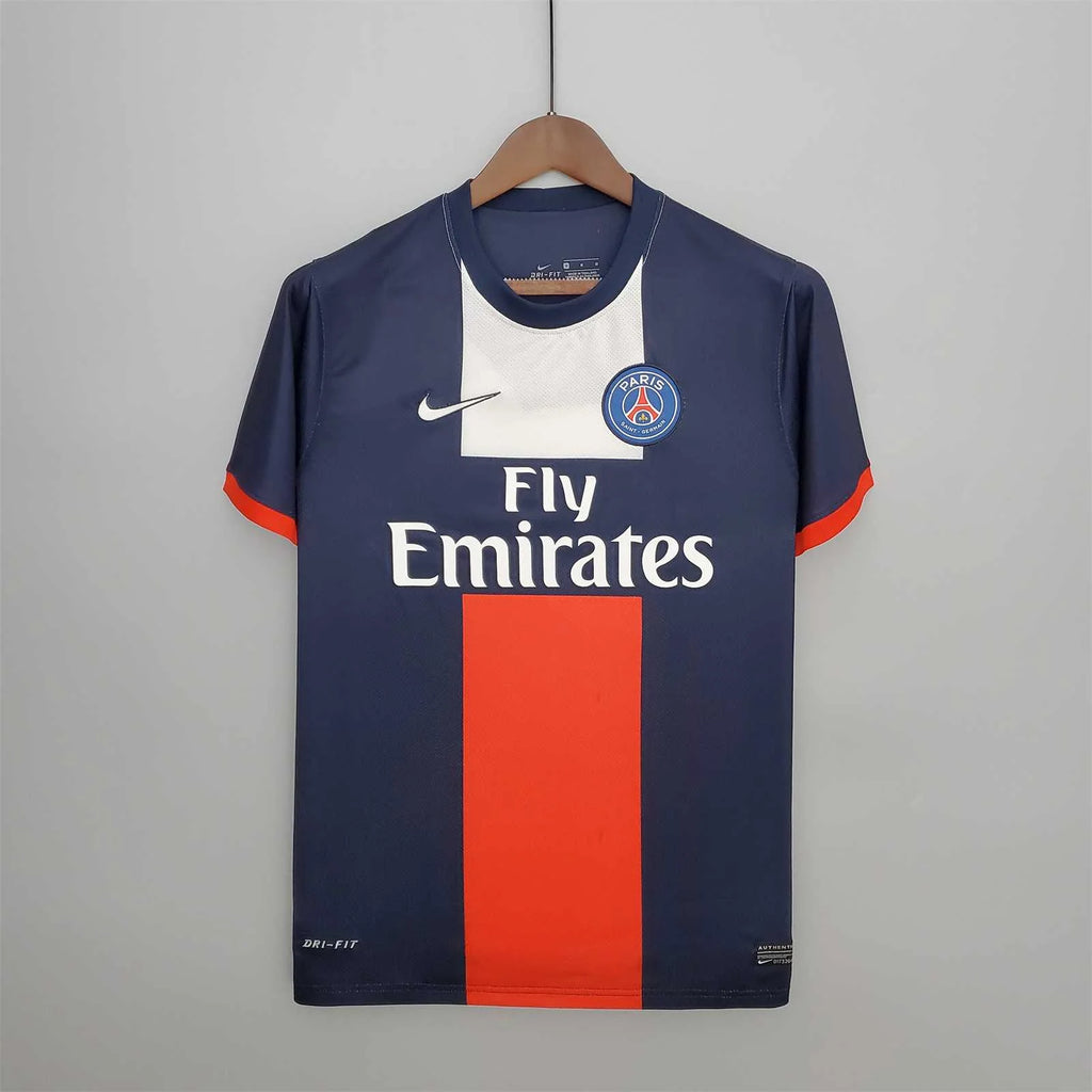 PSG 2013-14 Home Jersey