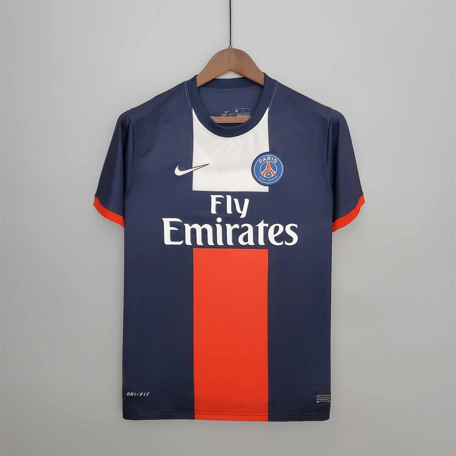 PSG 2013-14 Home Jersey