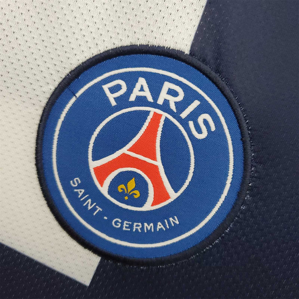 PSG 2013-14 Home Jersey