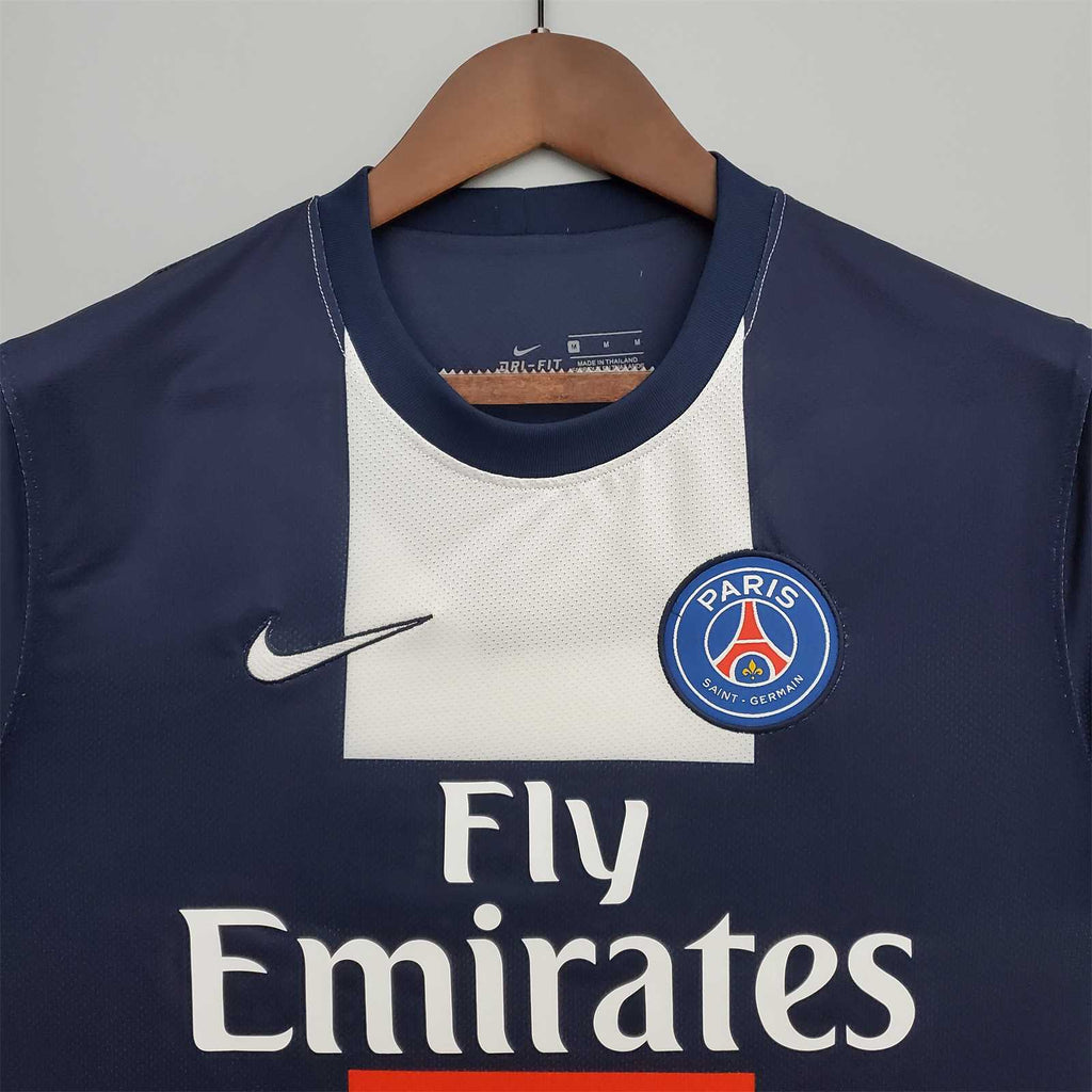 PSG 2013-14 Home Jersey
