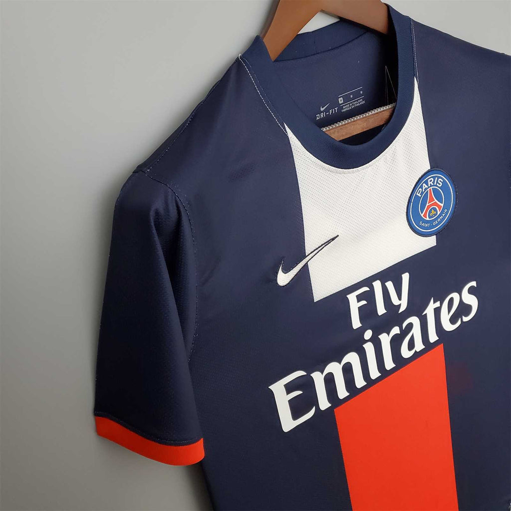 PSG 2013-14 Home Jersey