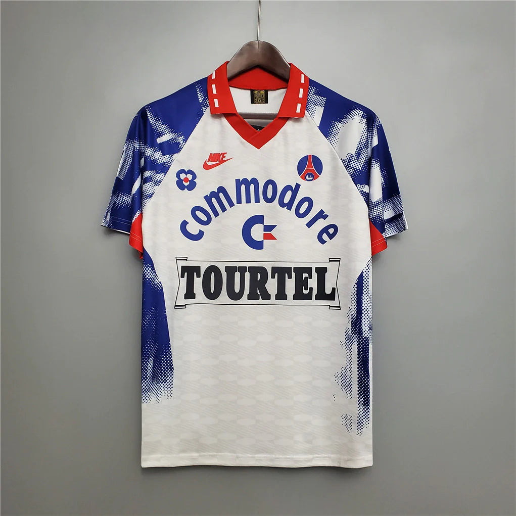 PSG 1993-94 Away Jersey