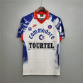 PSG 1993-94 Away Jersey