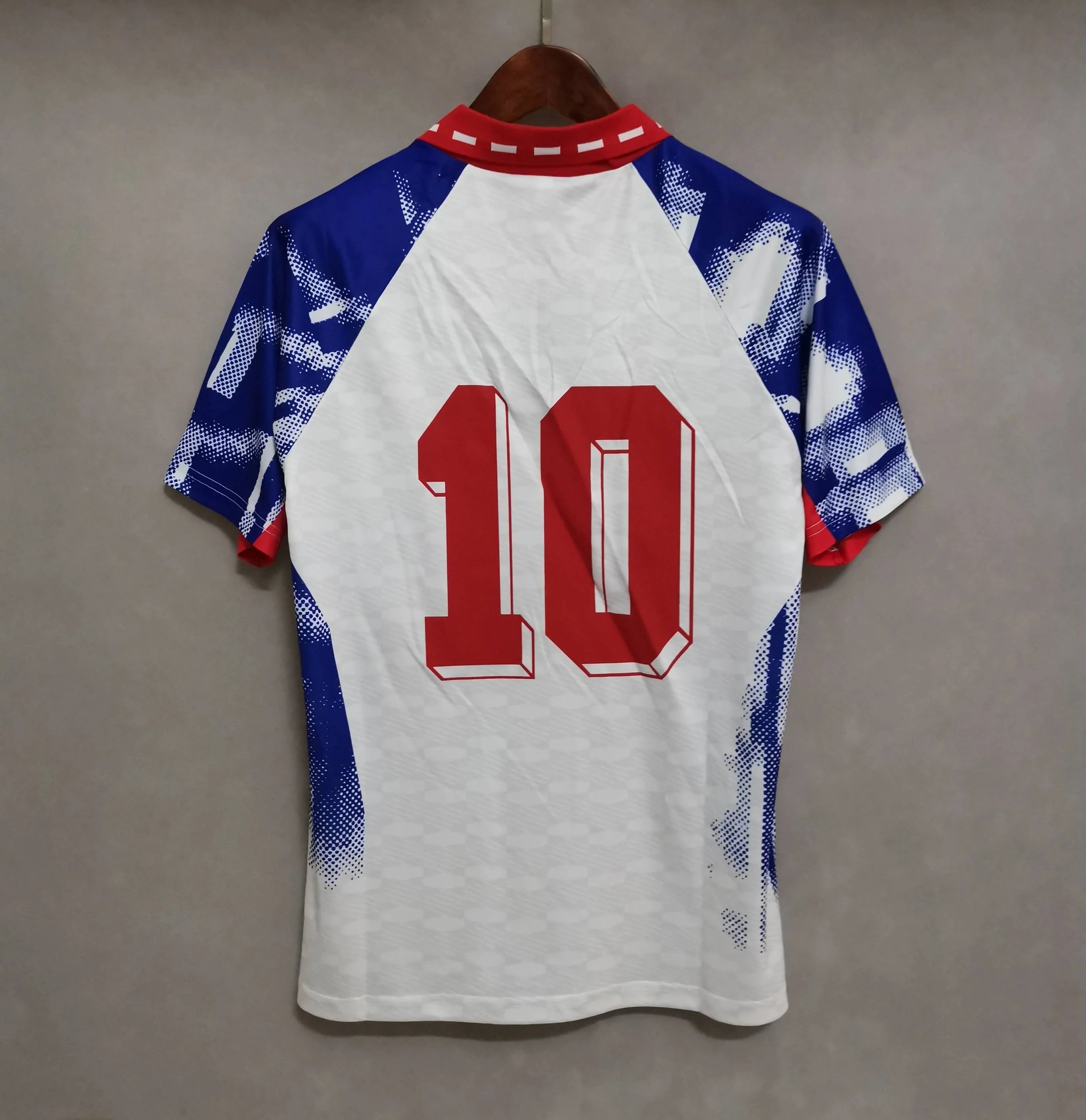 PSG 1993-94 Away Jersey