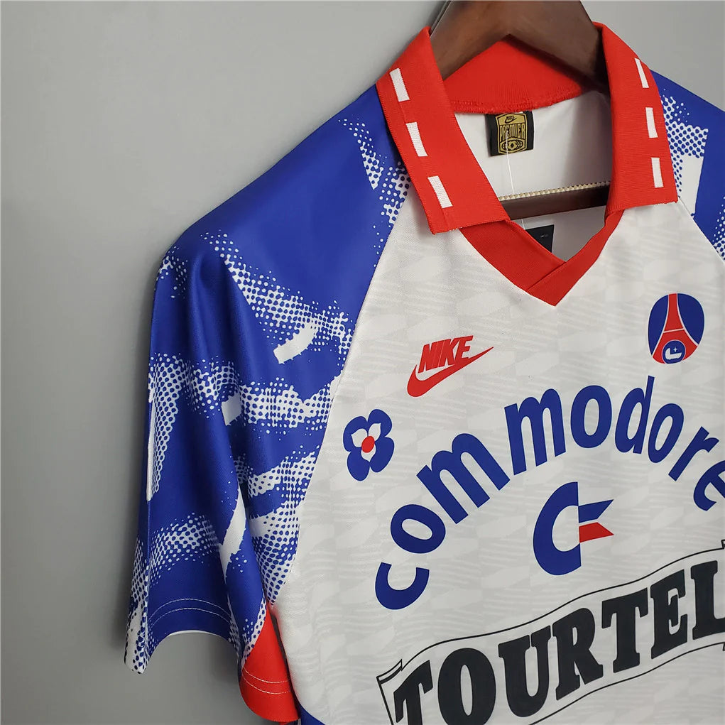 PSG 1993-94 Away Jersey