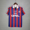 Bayern Munich 1995-97 Home Jersey