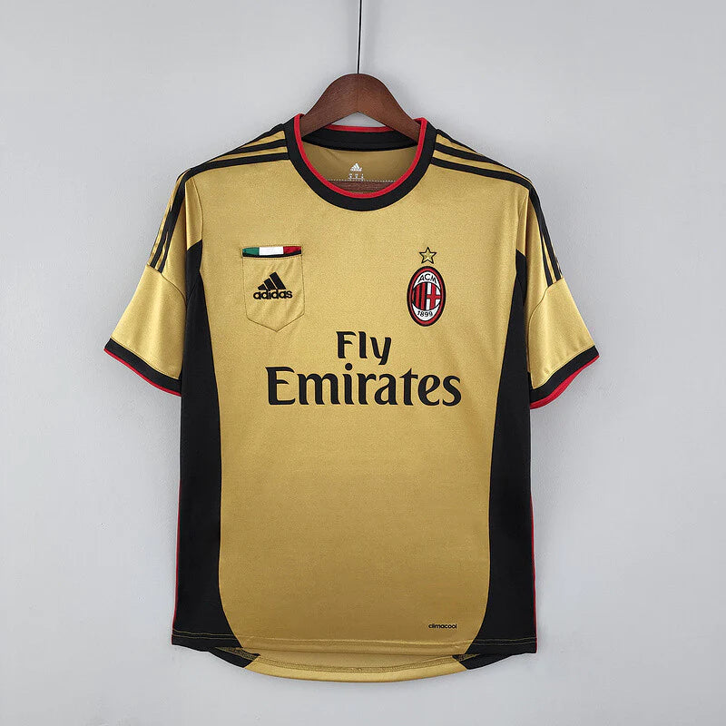 AC Milan 2013-14 Third Jersey