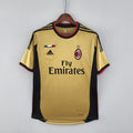 AC Milan 2013-14 Third Jersey
