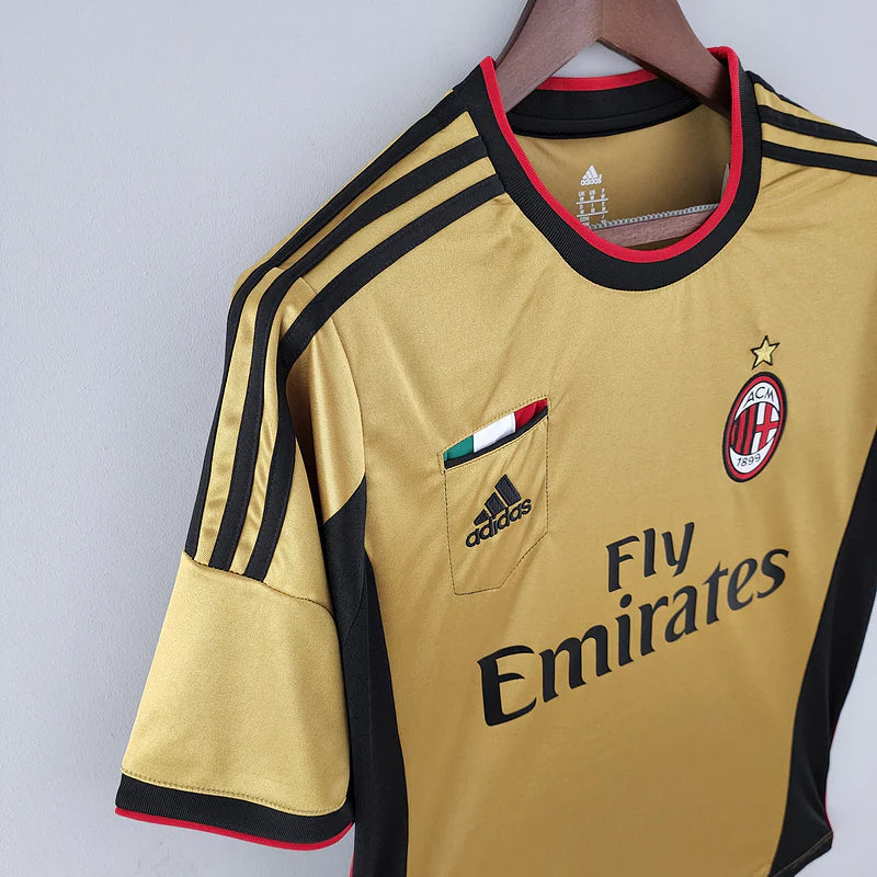 AC Milan 2013-14 Third Jersey