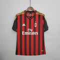 AC Milan 2013-14 Home Jersey