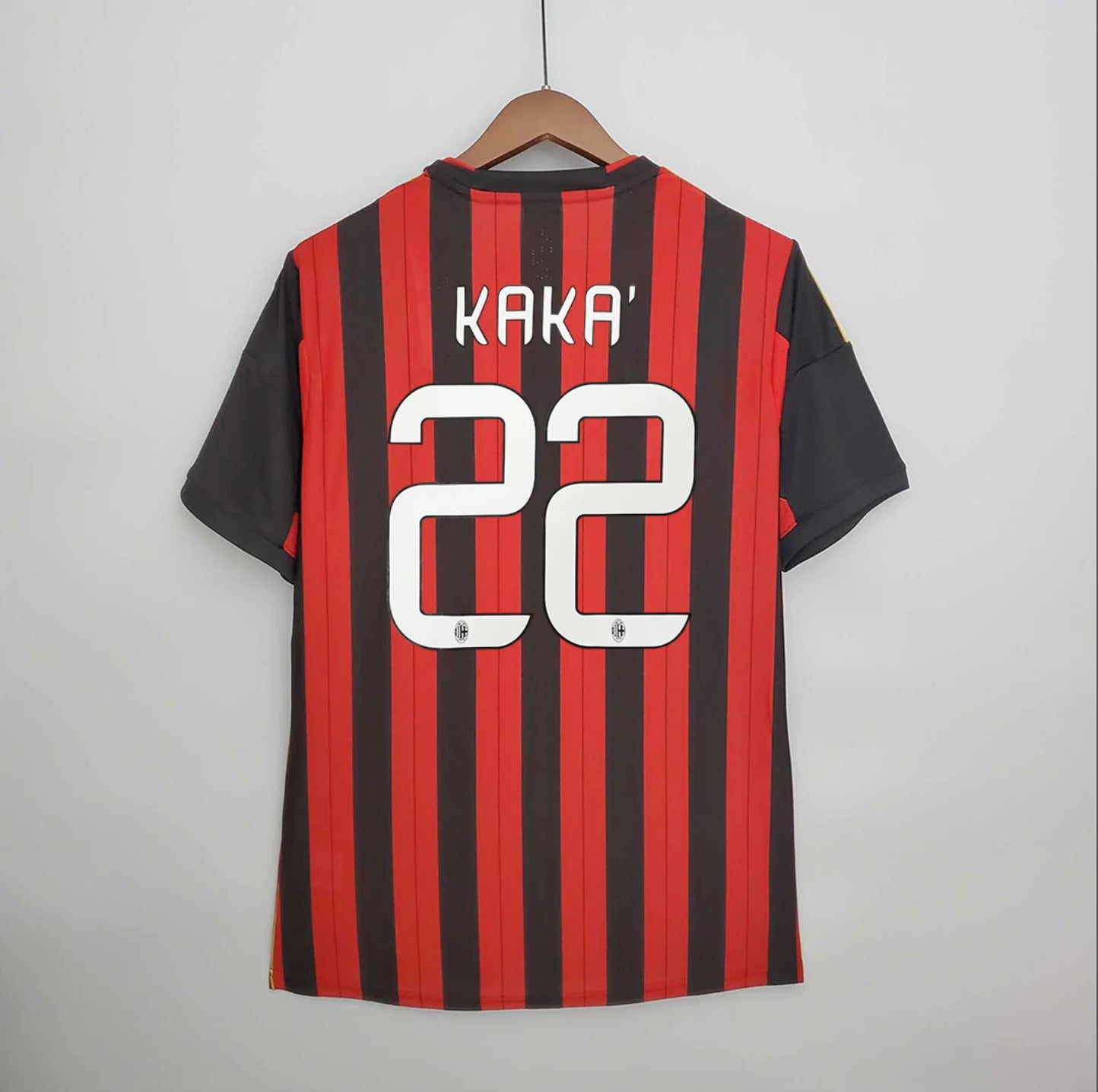 AC Milan 2013-14 Home Jersey