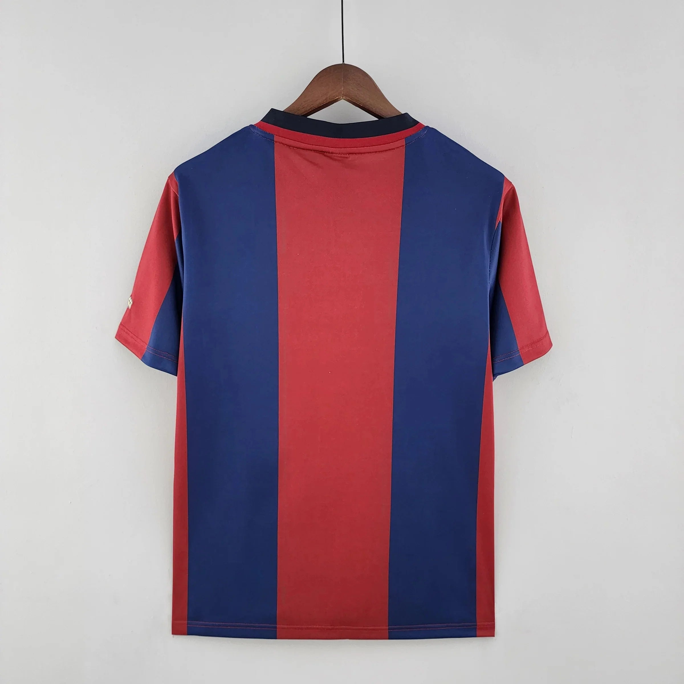Barcelona 1998-99 Home Jersey
