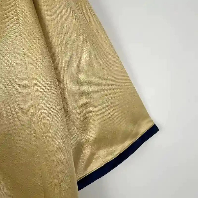 Barcelona 2002 Away Jersey