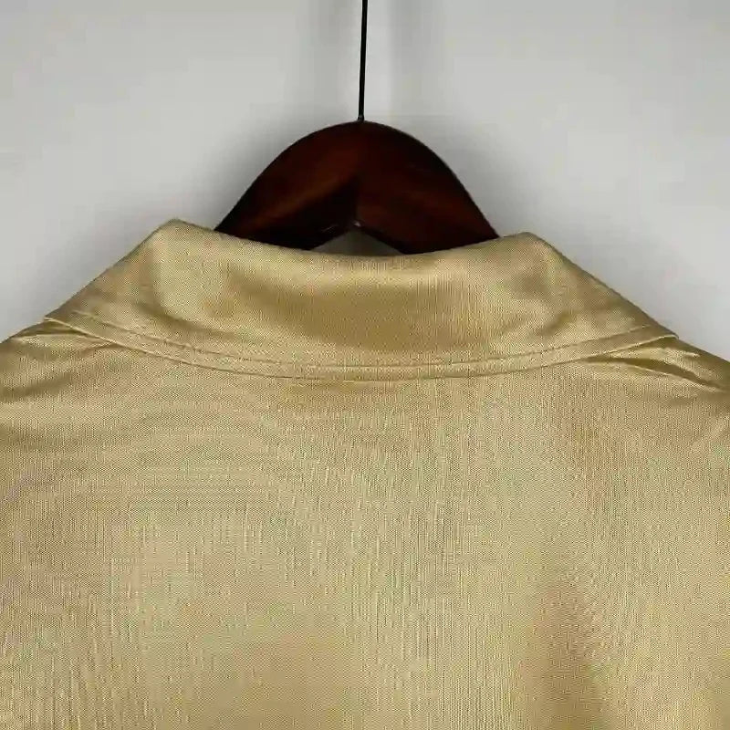 Barcelona 2002 Away Jersey