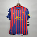 Barcelona 2011-12 Home Jersey