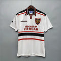 Manchester United 1998-99 Away Jersey