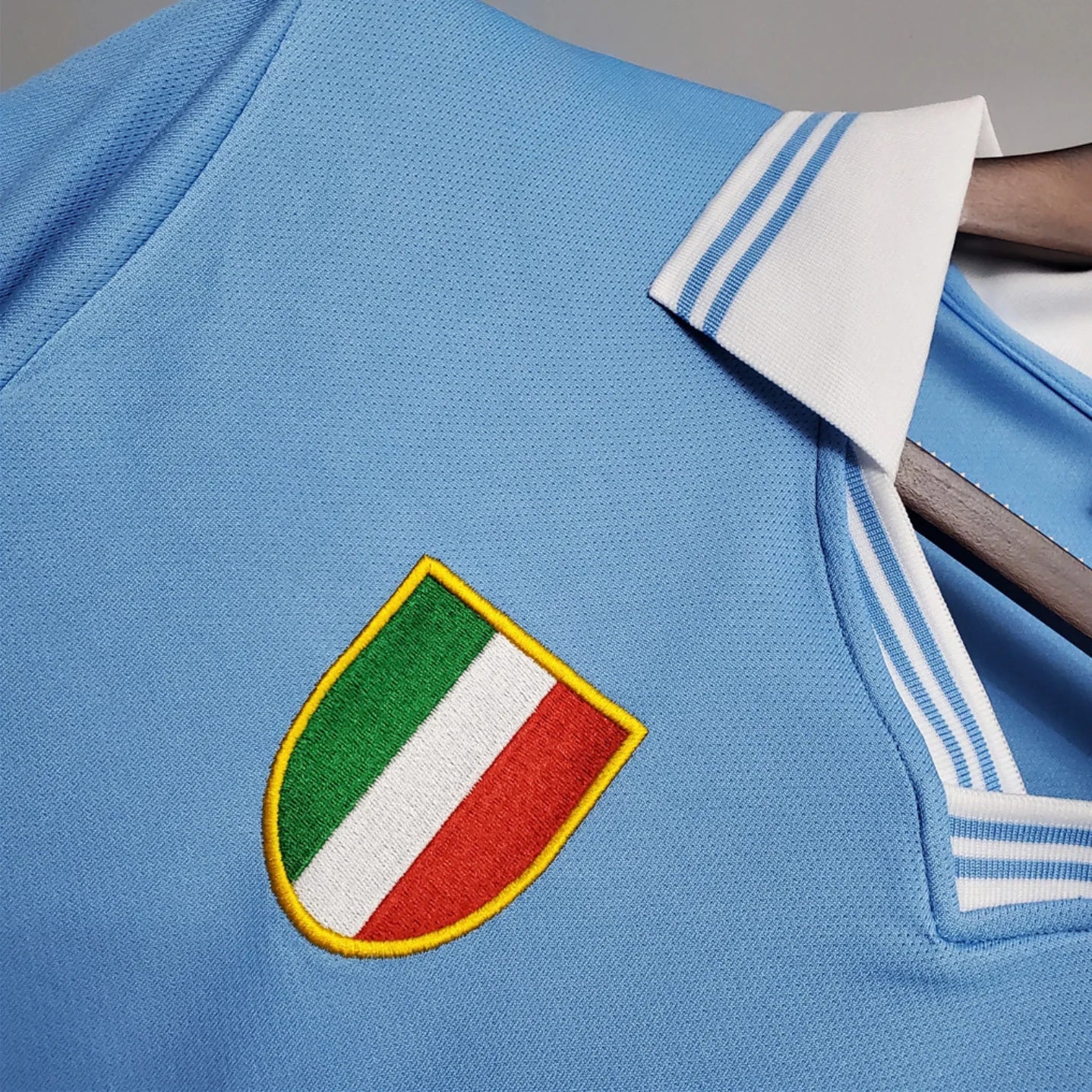 Napoli 1986-87 Home Jersey
