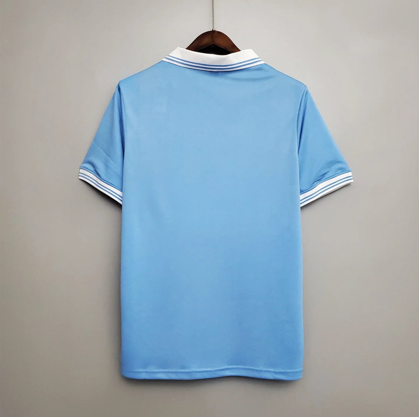 Napoli 1986-87 Home Jersey