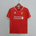 Liverpool 2014-15 Home Jersey