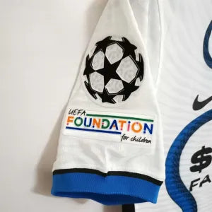 Inter Milan 2021-22 Away Jersey