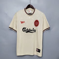 Liverpool 1996-97 Away Jersey