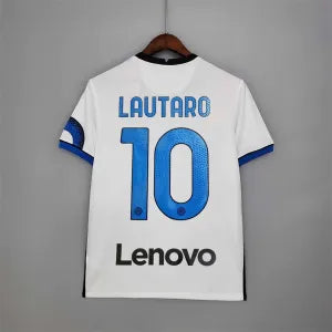 Inter Milan 2021-22 Away Jersey