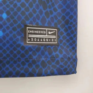 Inter Milan 2021-22 Home Jersey