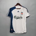 Liverpool 2006-07 Away Jersey