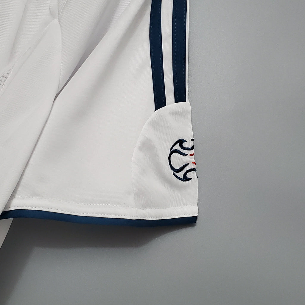 Liverpool 2006-07 Away Jersey