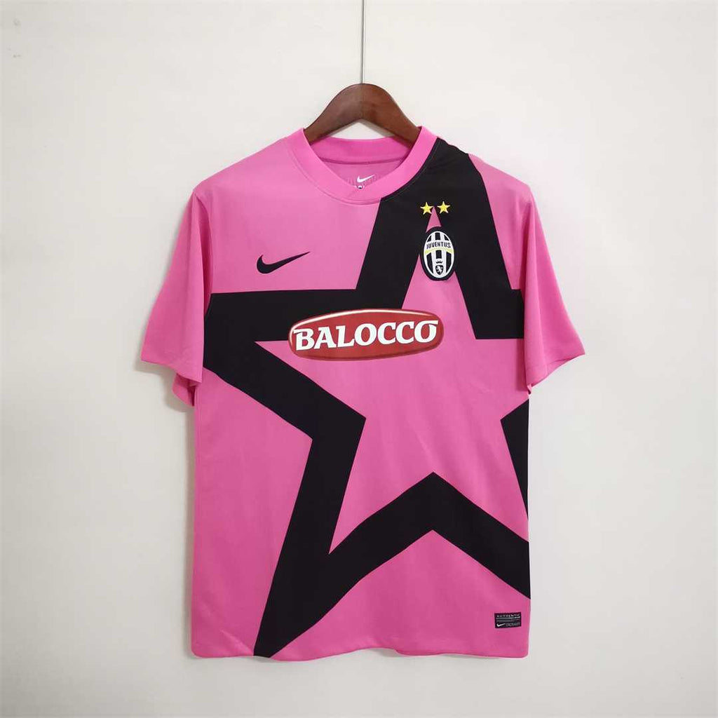 Juventus 2011-12 Away Jersey