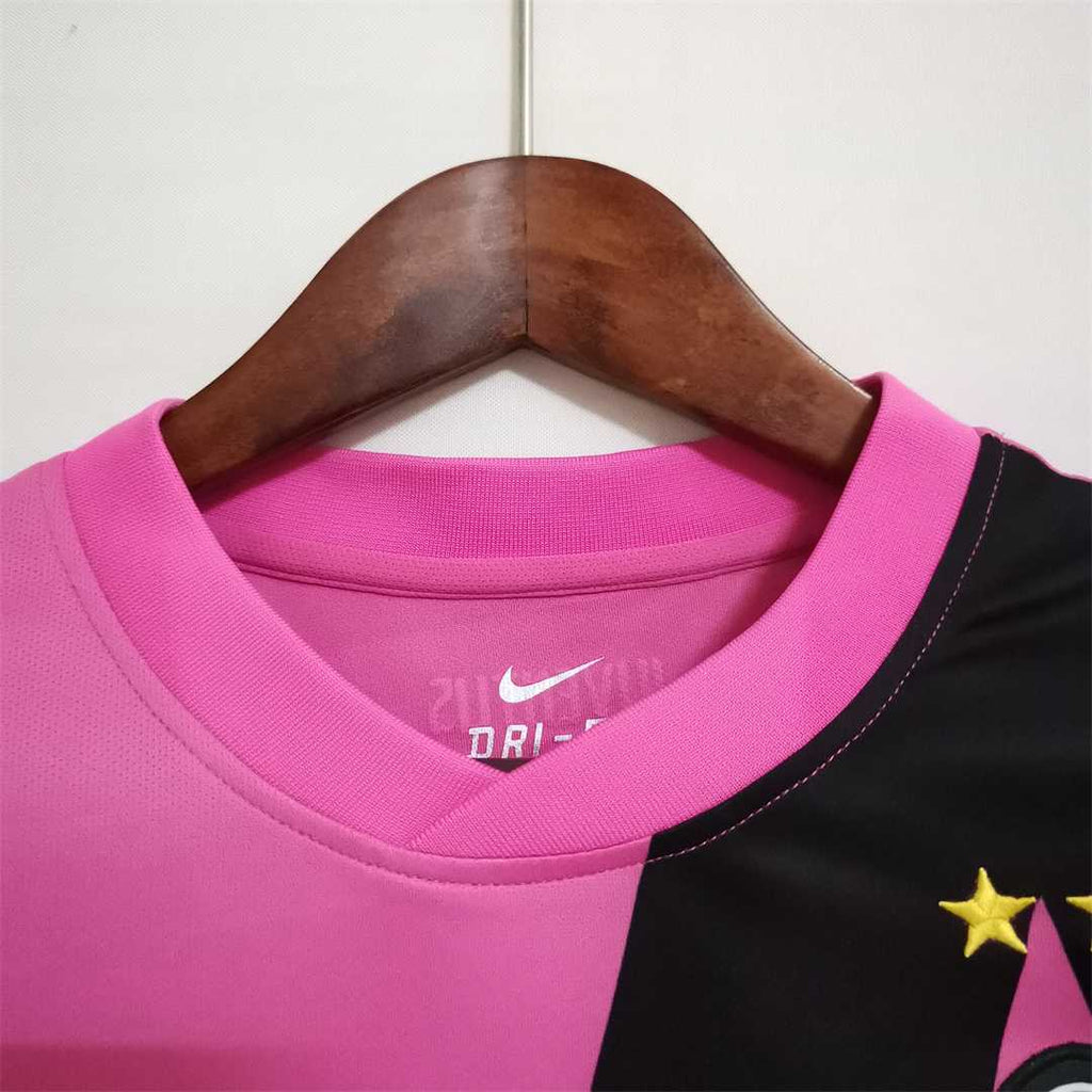 Juventus 2011-12 Away Jersey