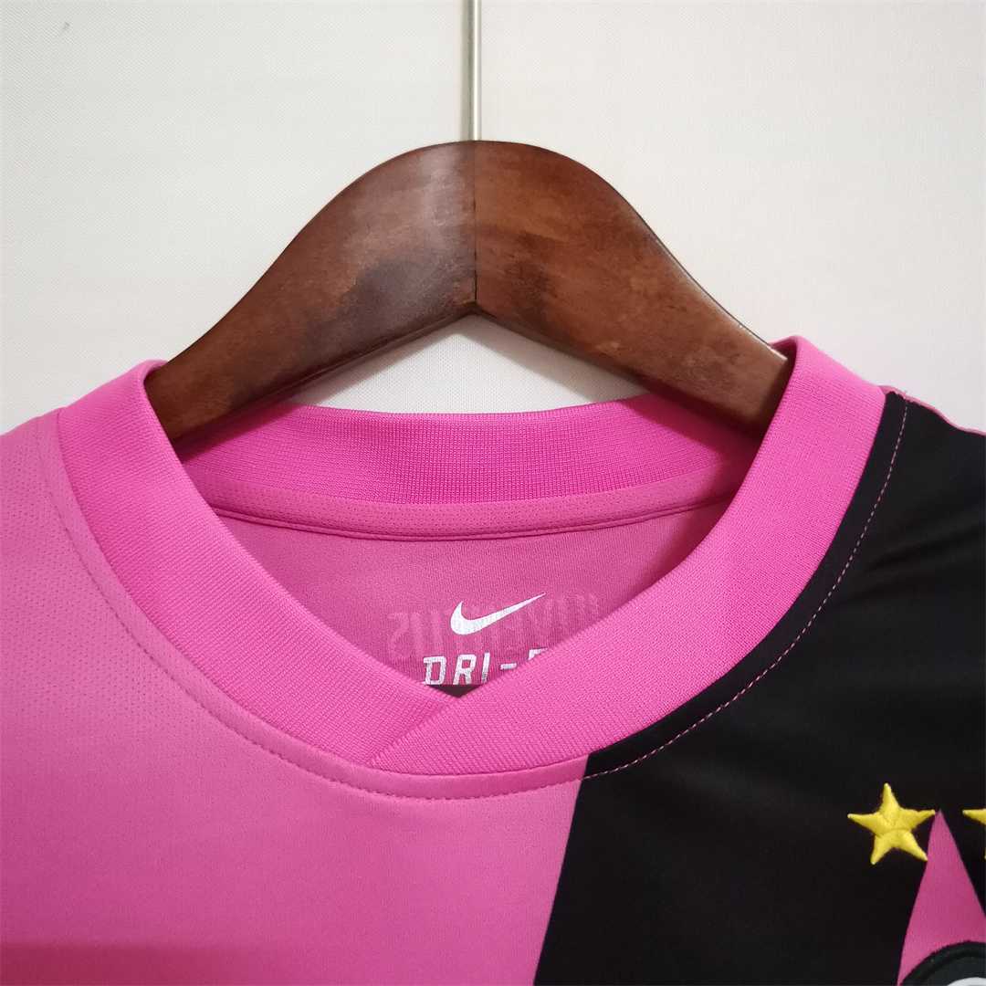 Juventus 2011-12 Away Jersey