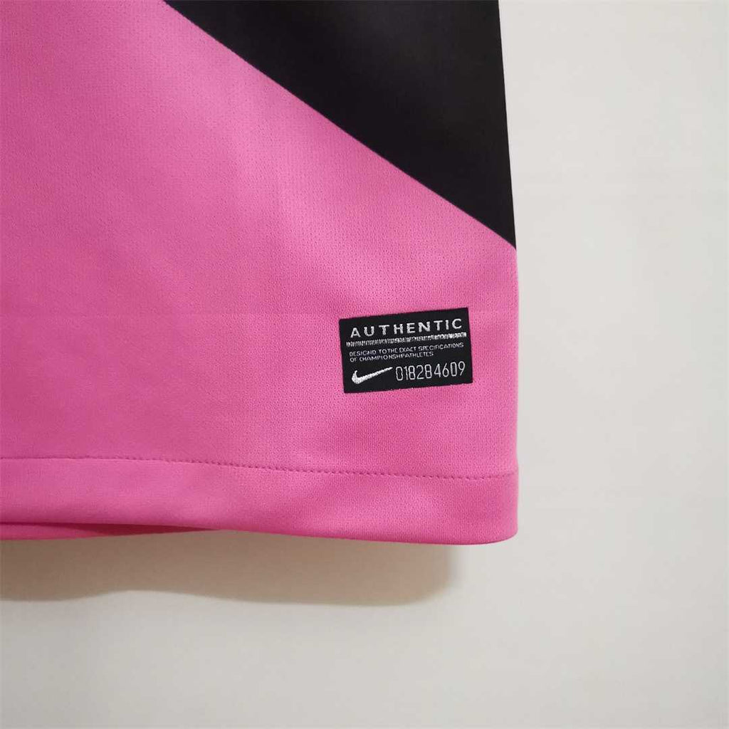 Juventus 2011-12 Away Jersey