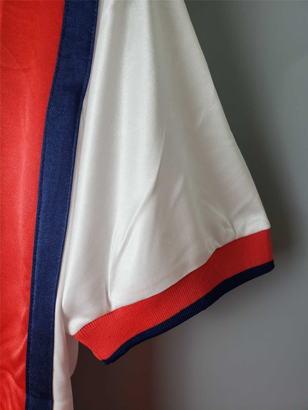 Arsenal 1998-99 Home Jersey