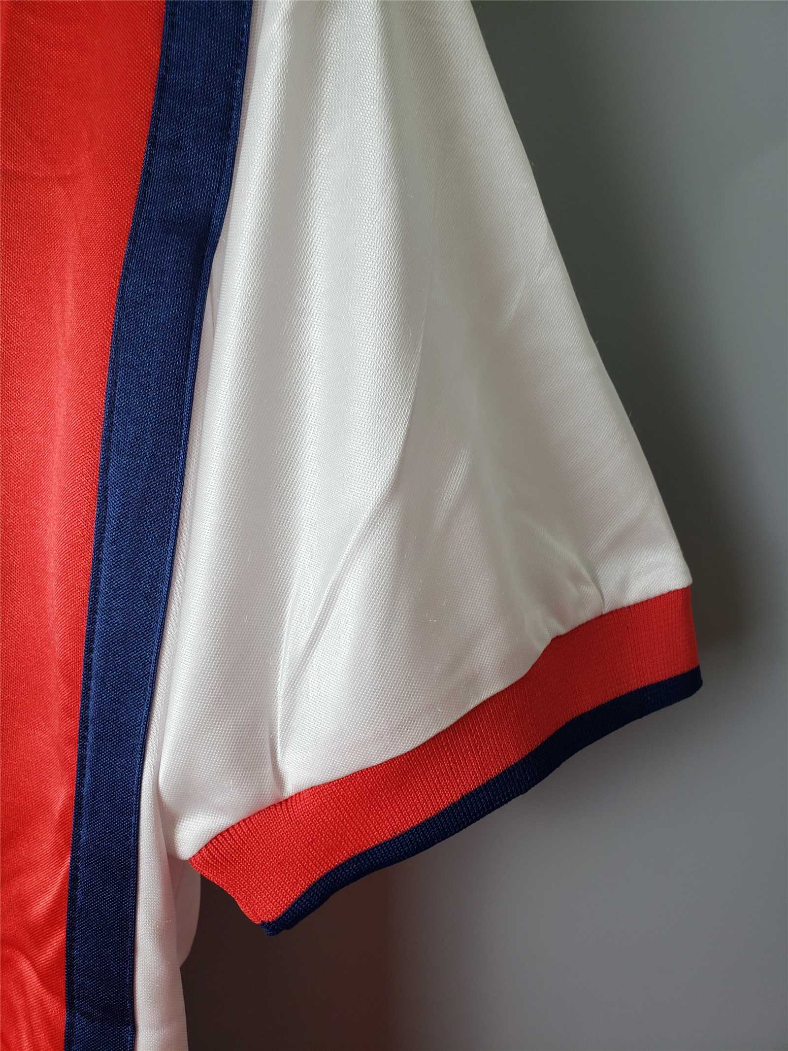 Arsenal 1998-99 Home Jersey